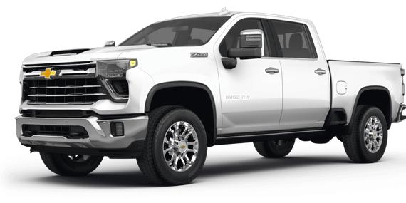 CHEVROLET SILVERADO HD 2024 2GC4YPEY4R1223418 image CHEVROLET SILVERADO HD 2024 2GC4YPEY4R1223418 image